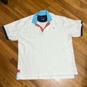 Orvis XL Men’s Pullover Shirt